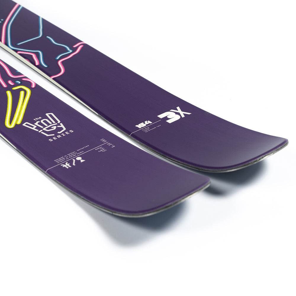 FACTION 2022/2023 PRODIGY 3X SKI TOPSHEET