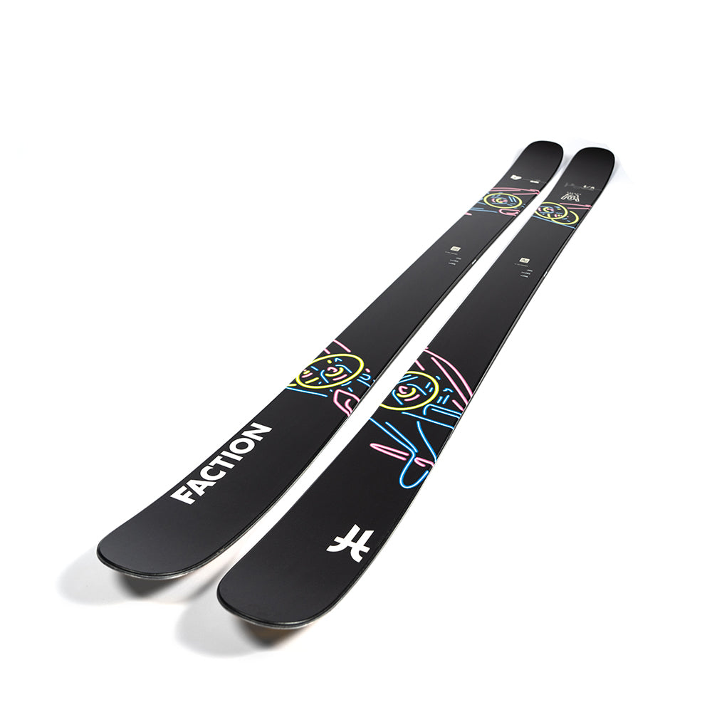 FACTION 2022/2023 PRODIGY 4 SKI TOPSHEET