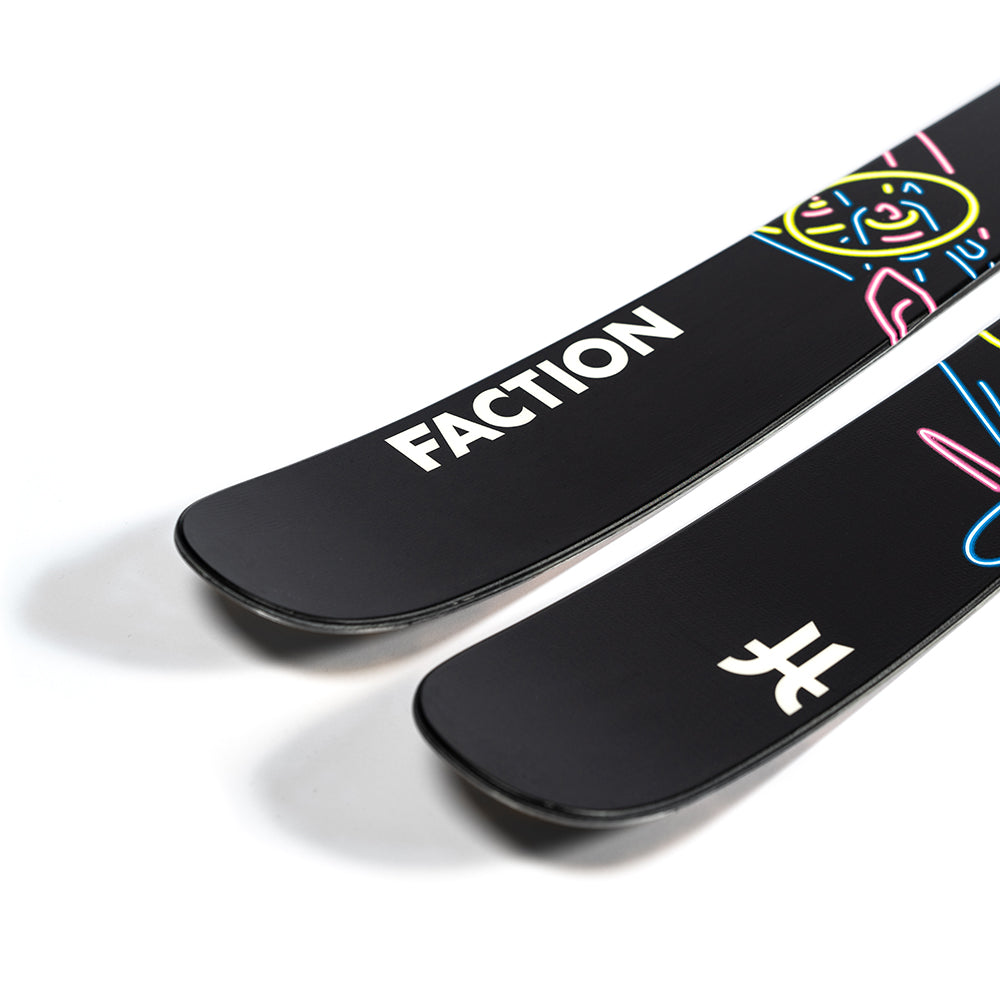 FACTION 2022/2023 PRODIGY 4 SKI TOPSHEET