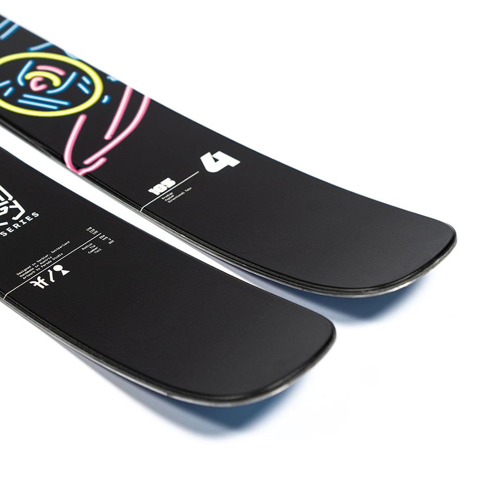 FACTION 2022/2023 PRODIGY 4 SKI TOPSHEET