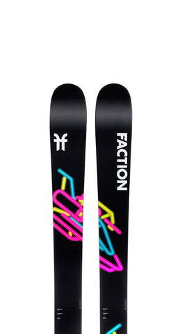 FACTION 2022/2023 PRODIGY 2 YOUTH SKI BASES