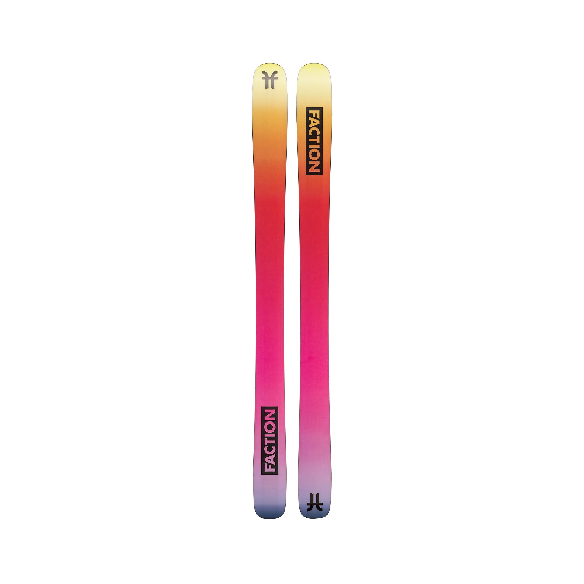 FACTION 2022/2023 PRODIGY 3X SKI TOPSHEET