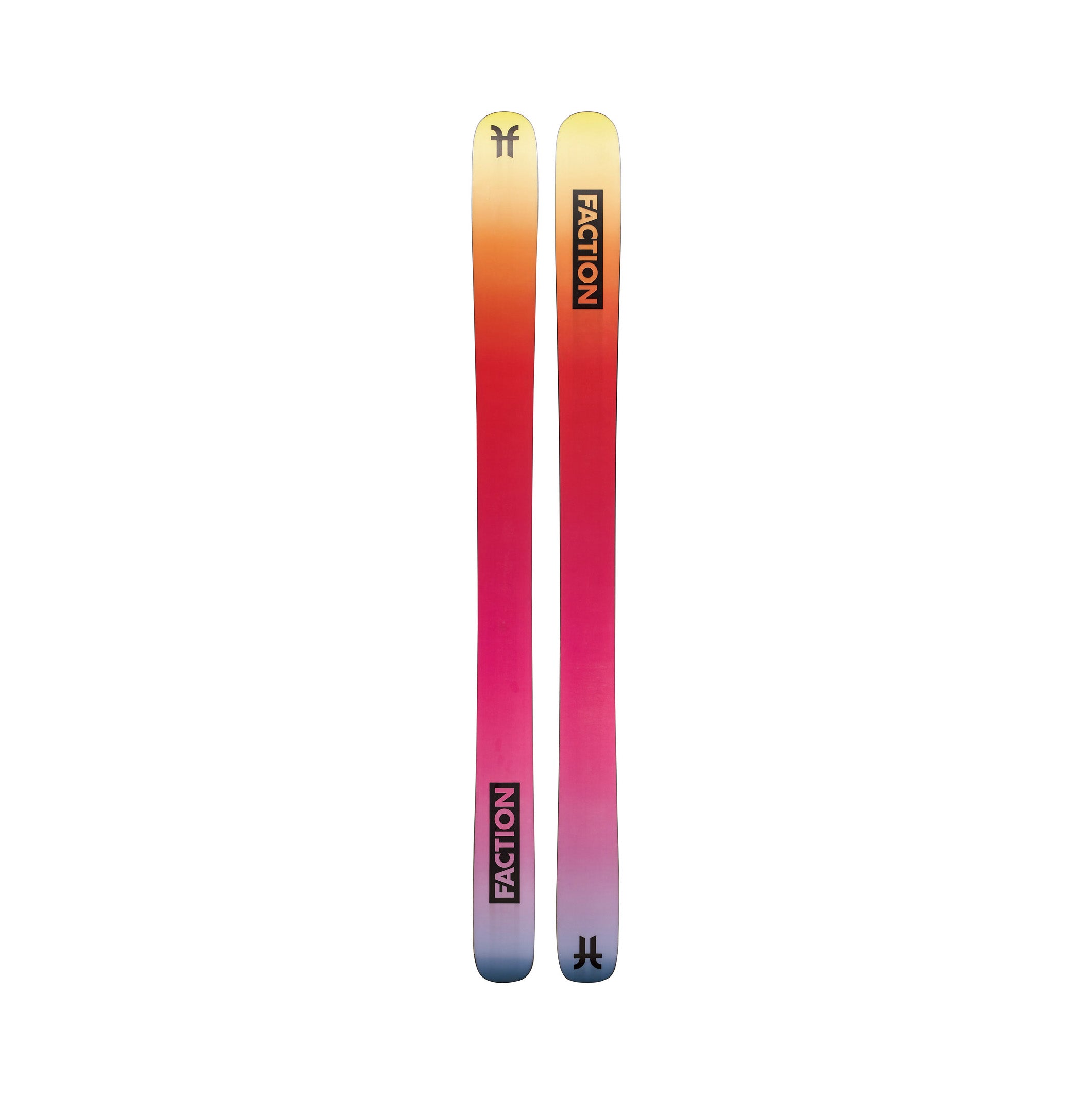 FACTION 2022/2023 PRODIGY 4 SKI TOPSHEET