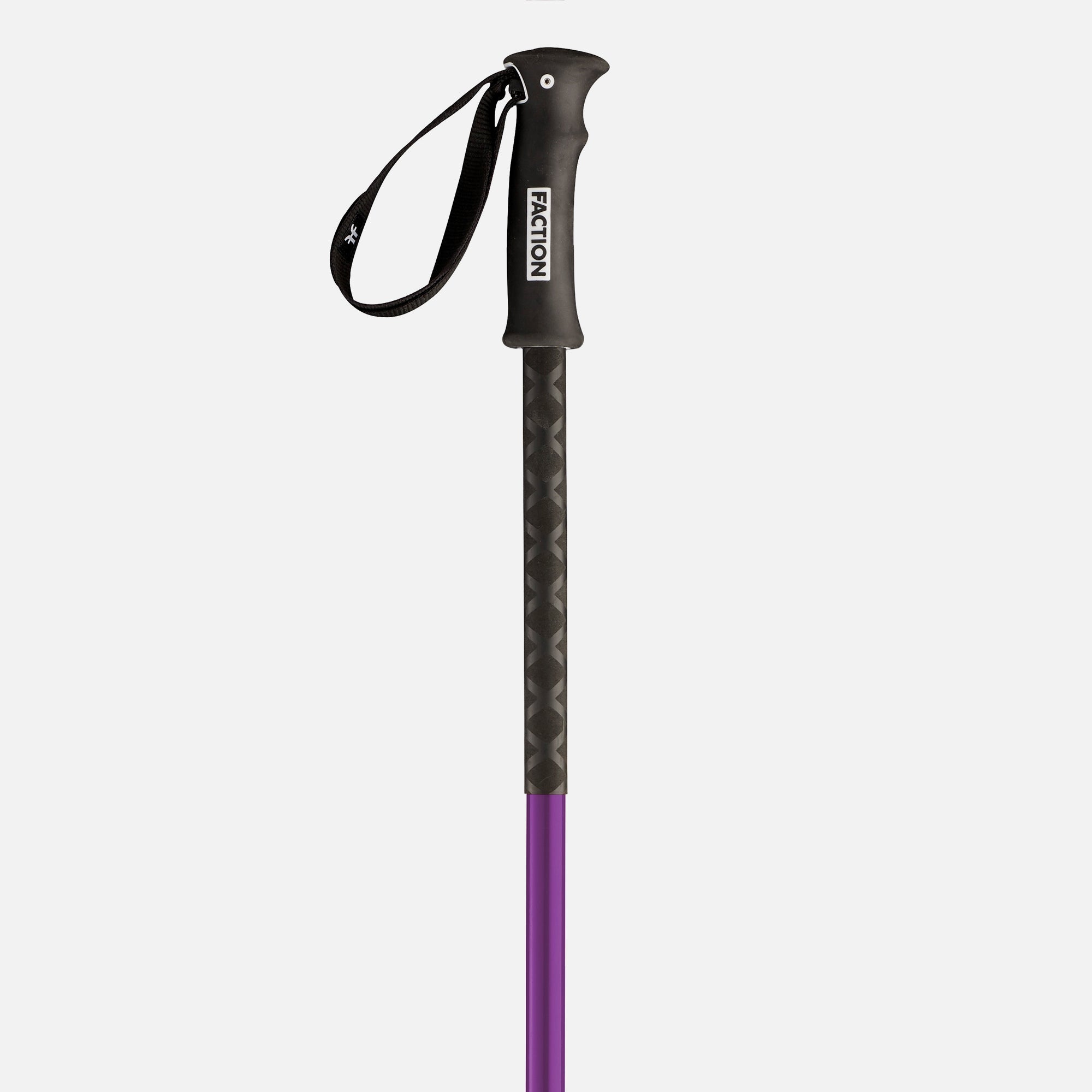 FACTION POLES PURPLE