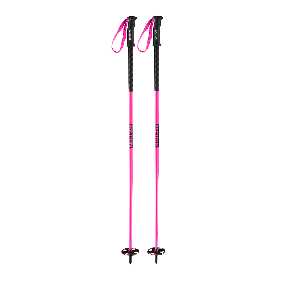 FACTION POLES PINK