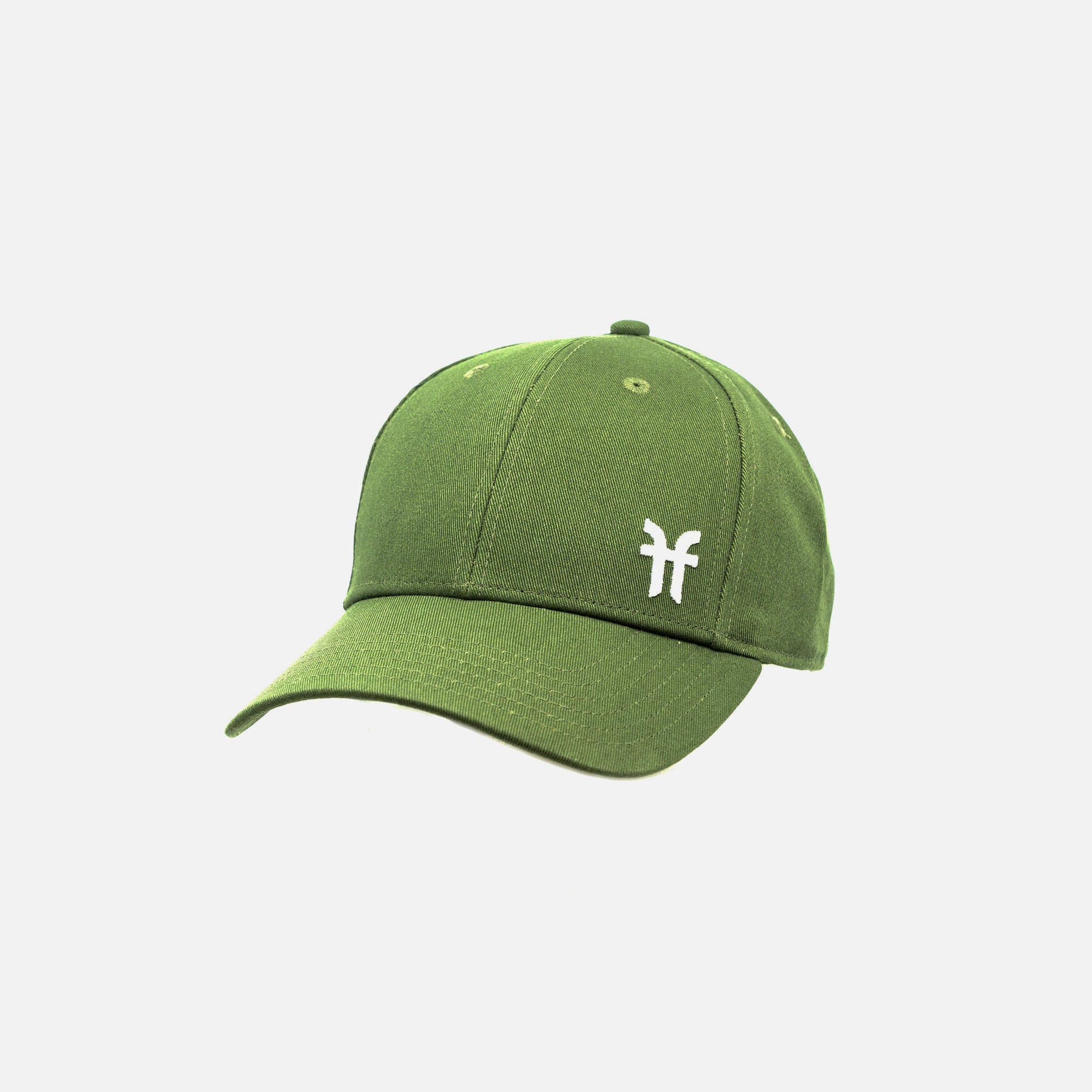 CLASSIC DAD HAT