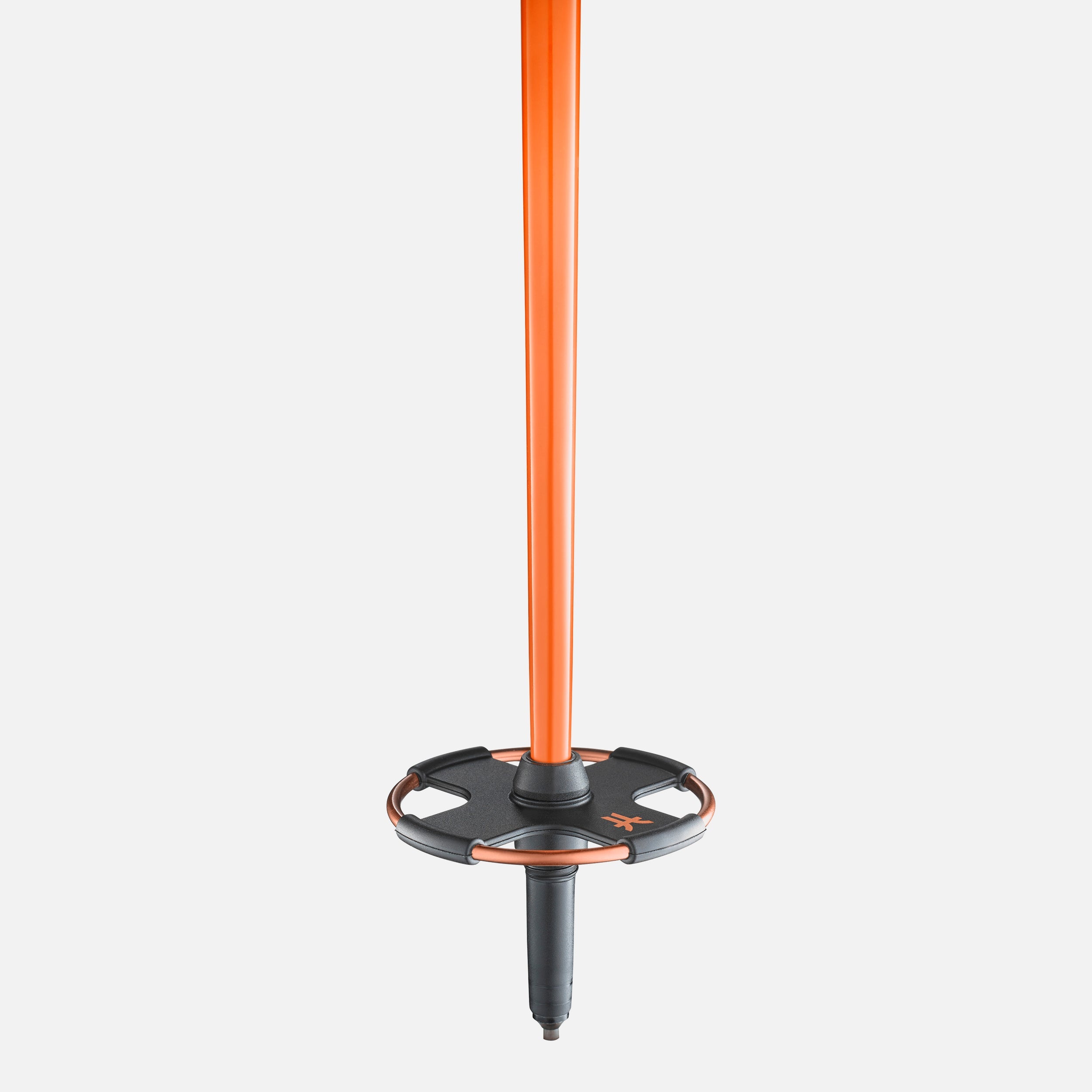 FACTION POLES ORANGE