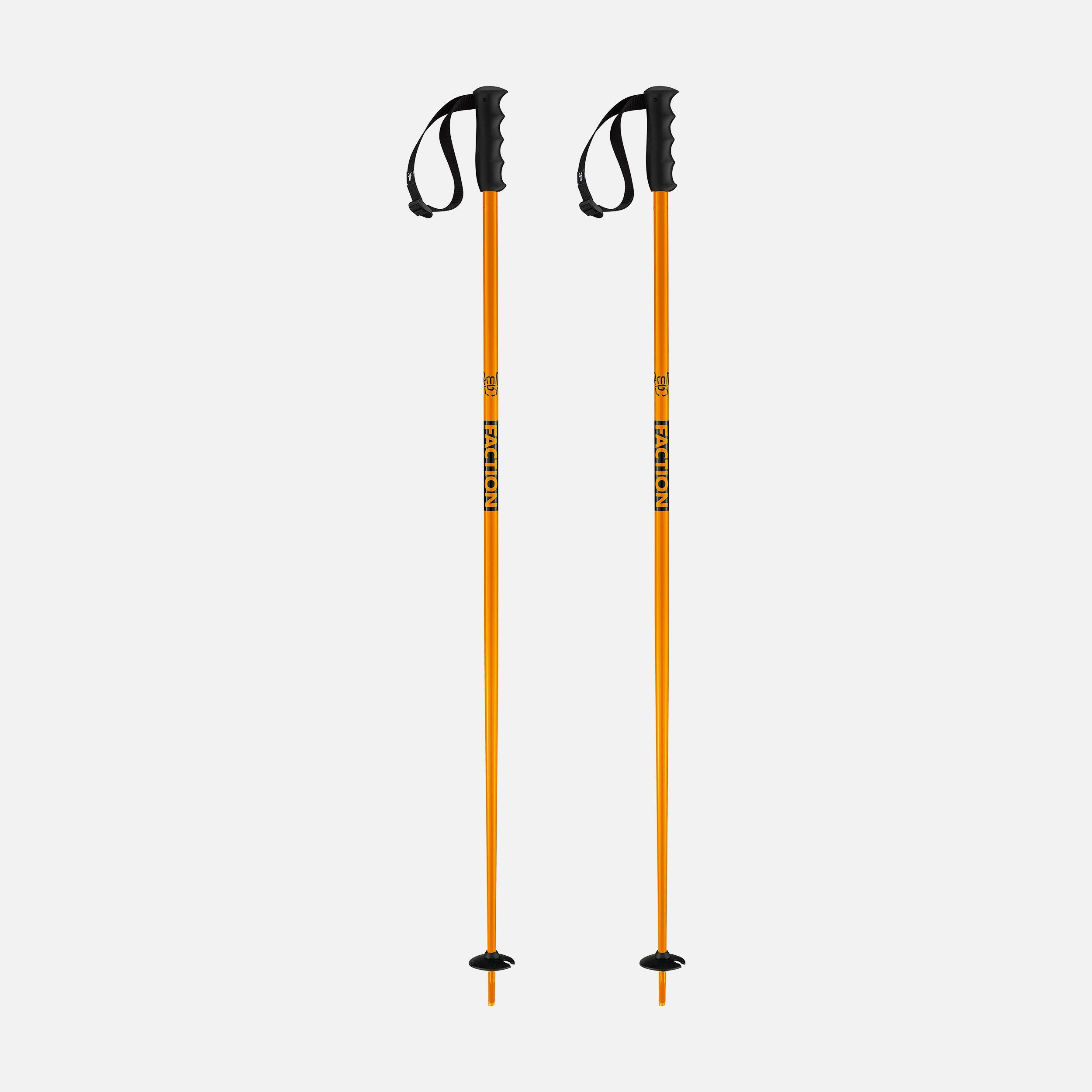 PRODIGY POLES ORANGE