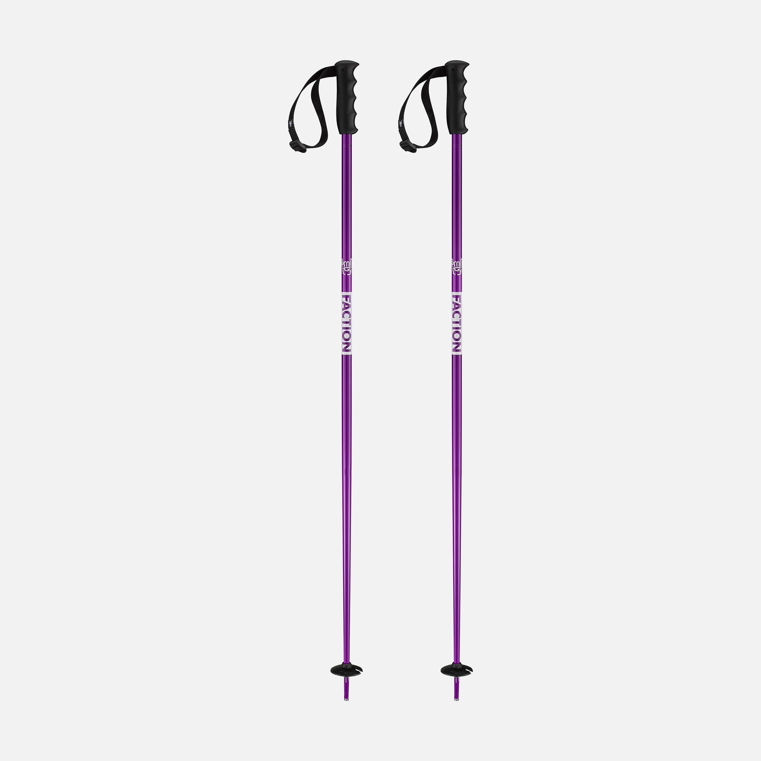 PRODIGY POLES PURPLE