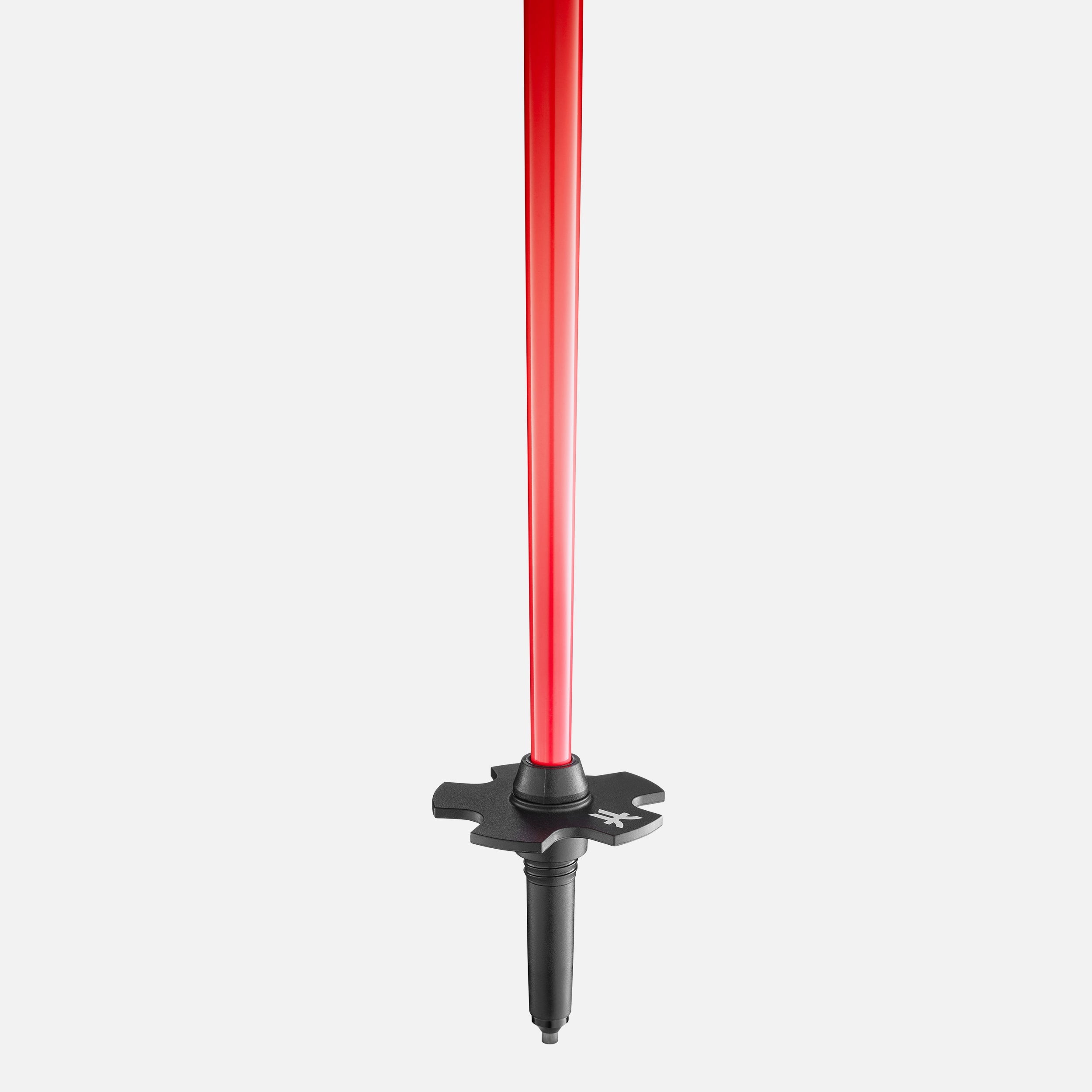 FACTION POLES RED