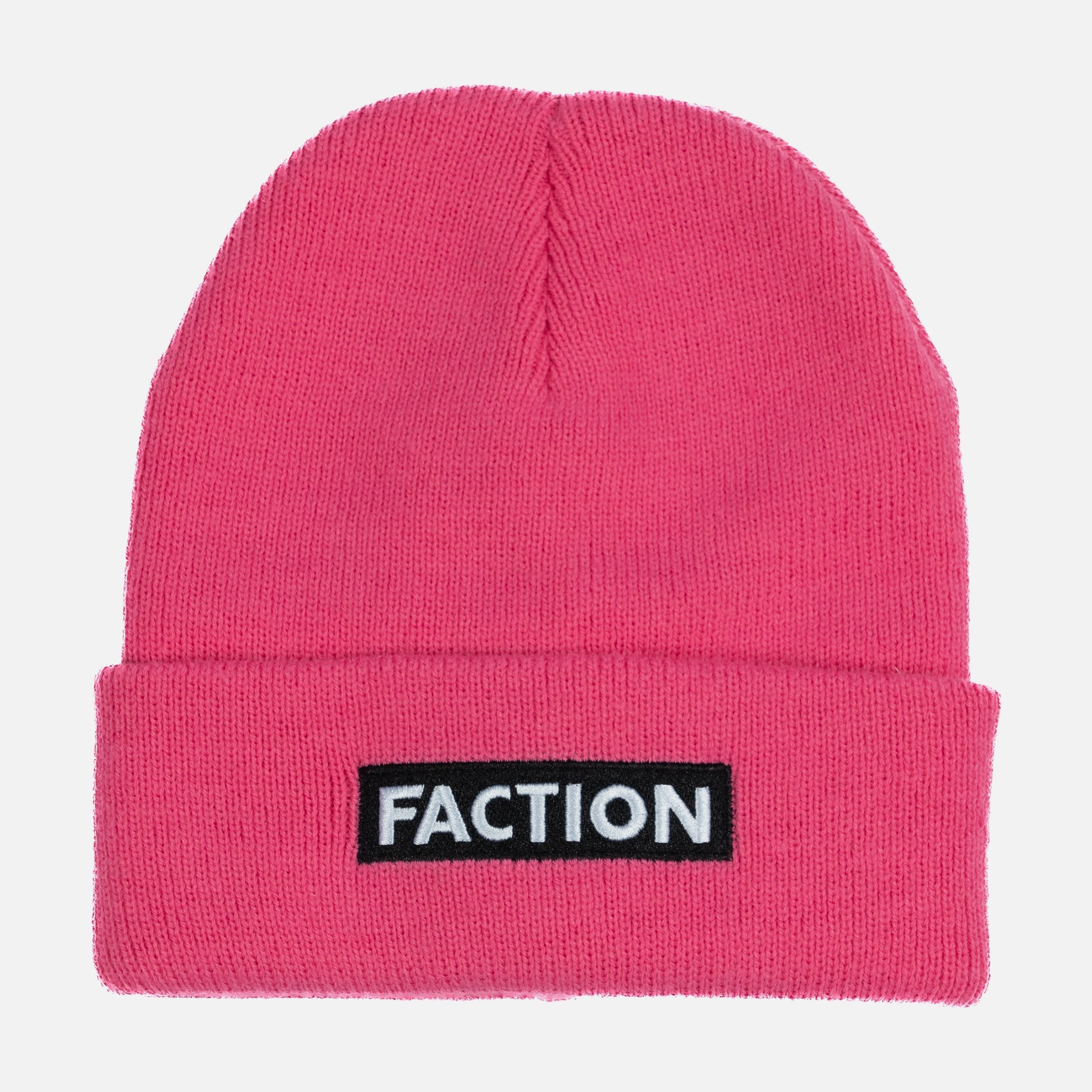 Logo Beanie