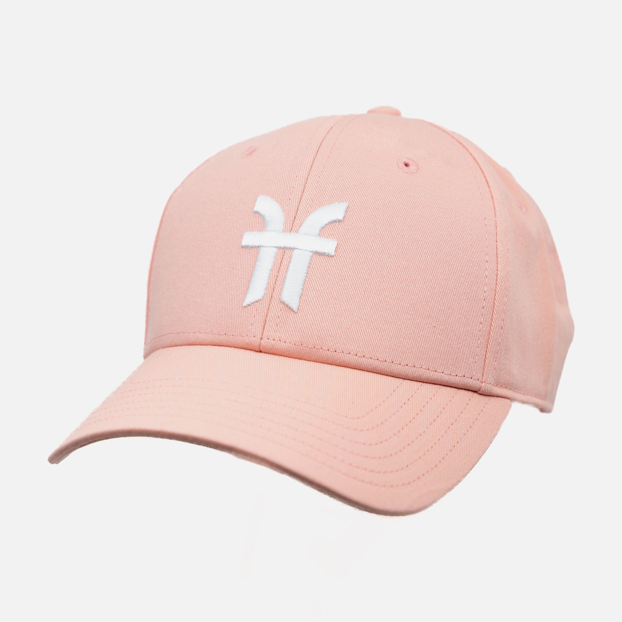 FACTION DAD HAT PINK