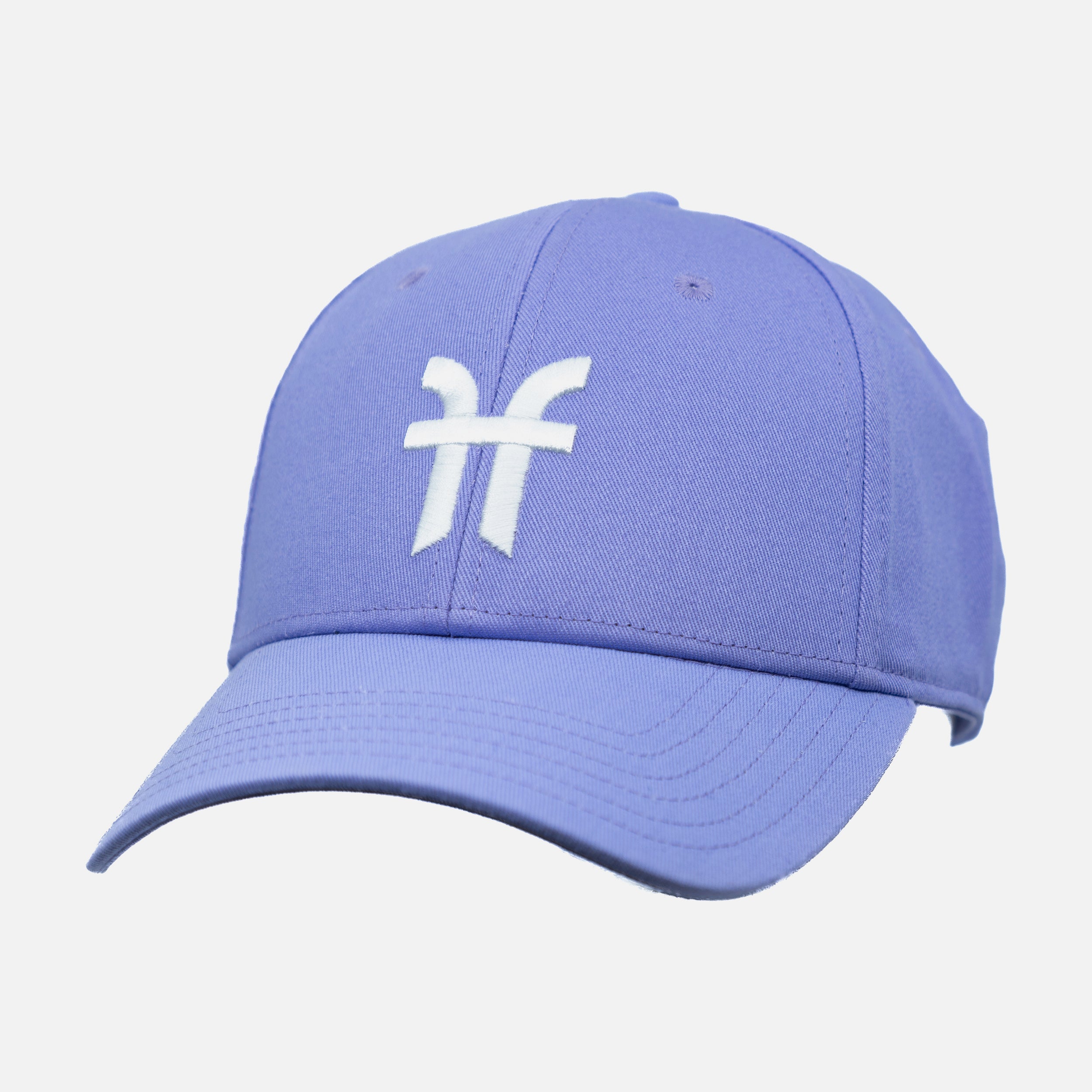 FACTION DAD HAT PURPLE