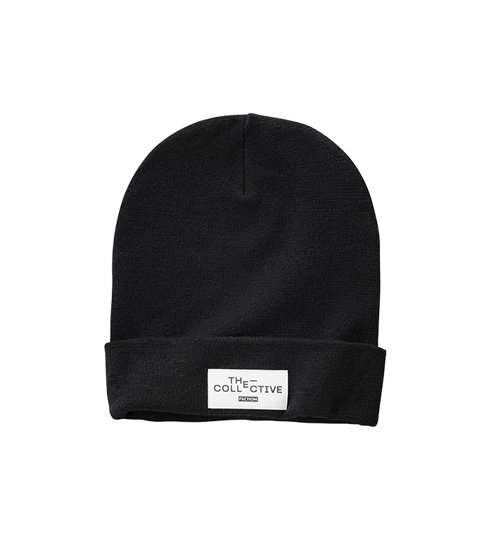 THE COLLECTIVE BEANIE