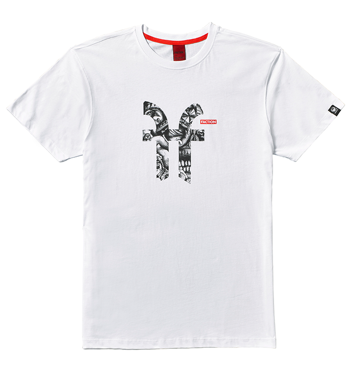 MENS DRAGON ICON T-SHIRT