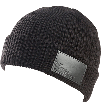 FISHERMAN BEANIE