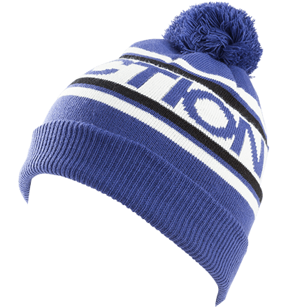 LOGO BEANIE