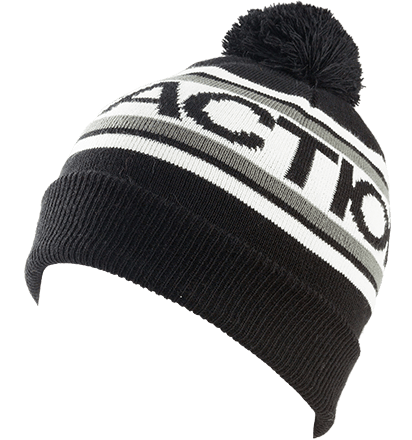 LOGO BEANIE