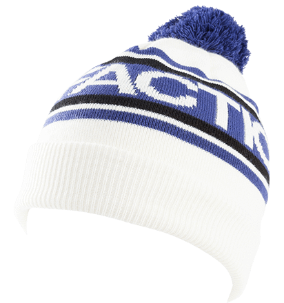 LOGO BEANIE