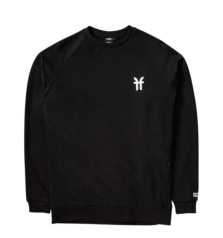 MEN'S CREW NECK