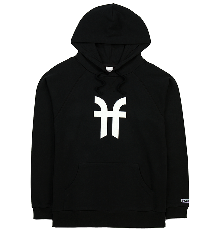 MEN'S LOGO HOODIE