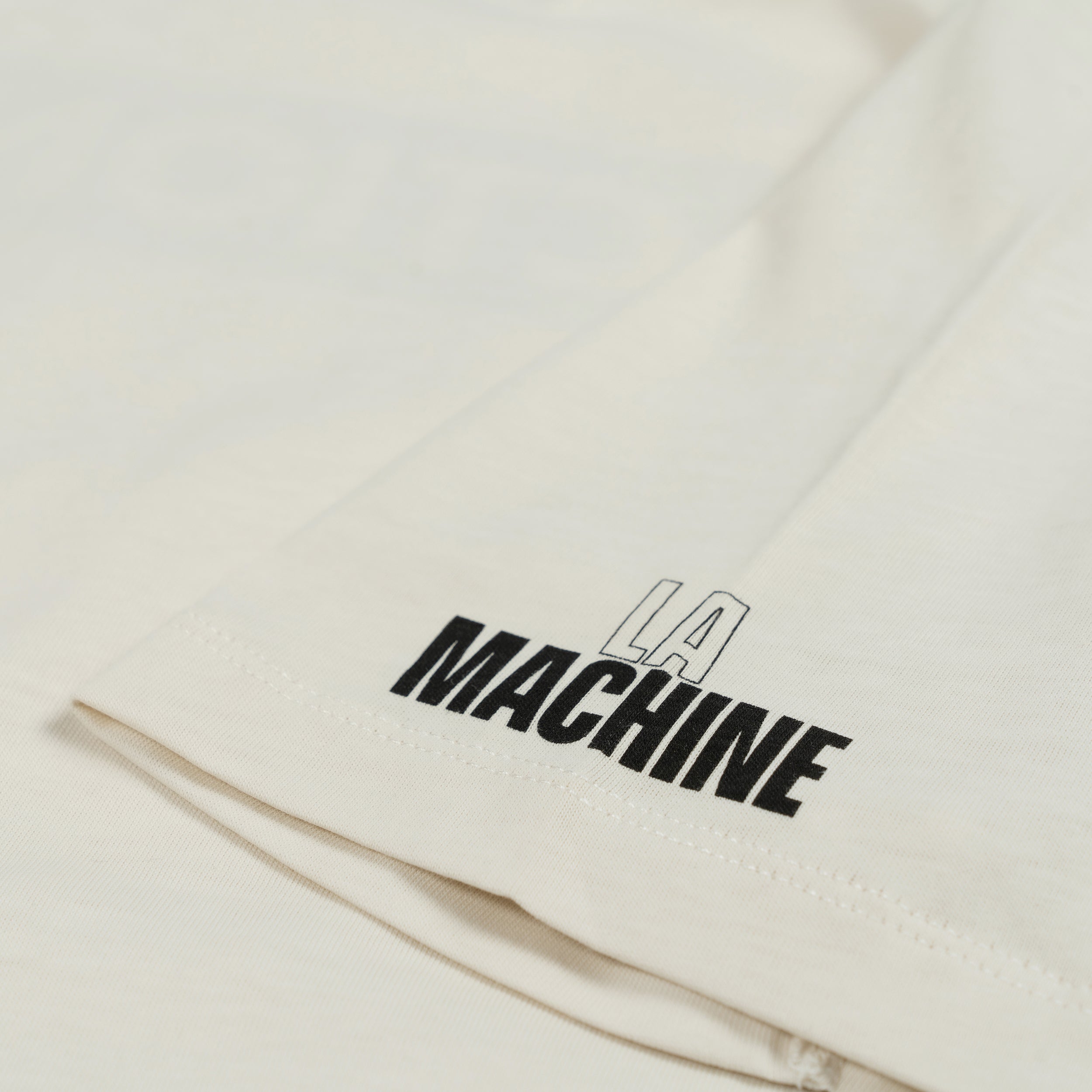 La Machine Tee