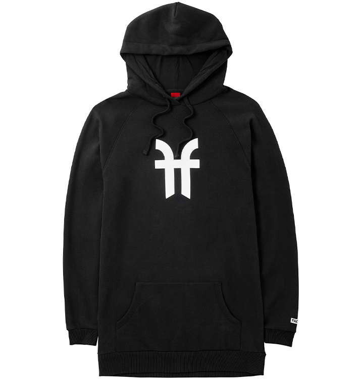 MEN'S TALL HOODIE