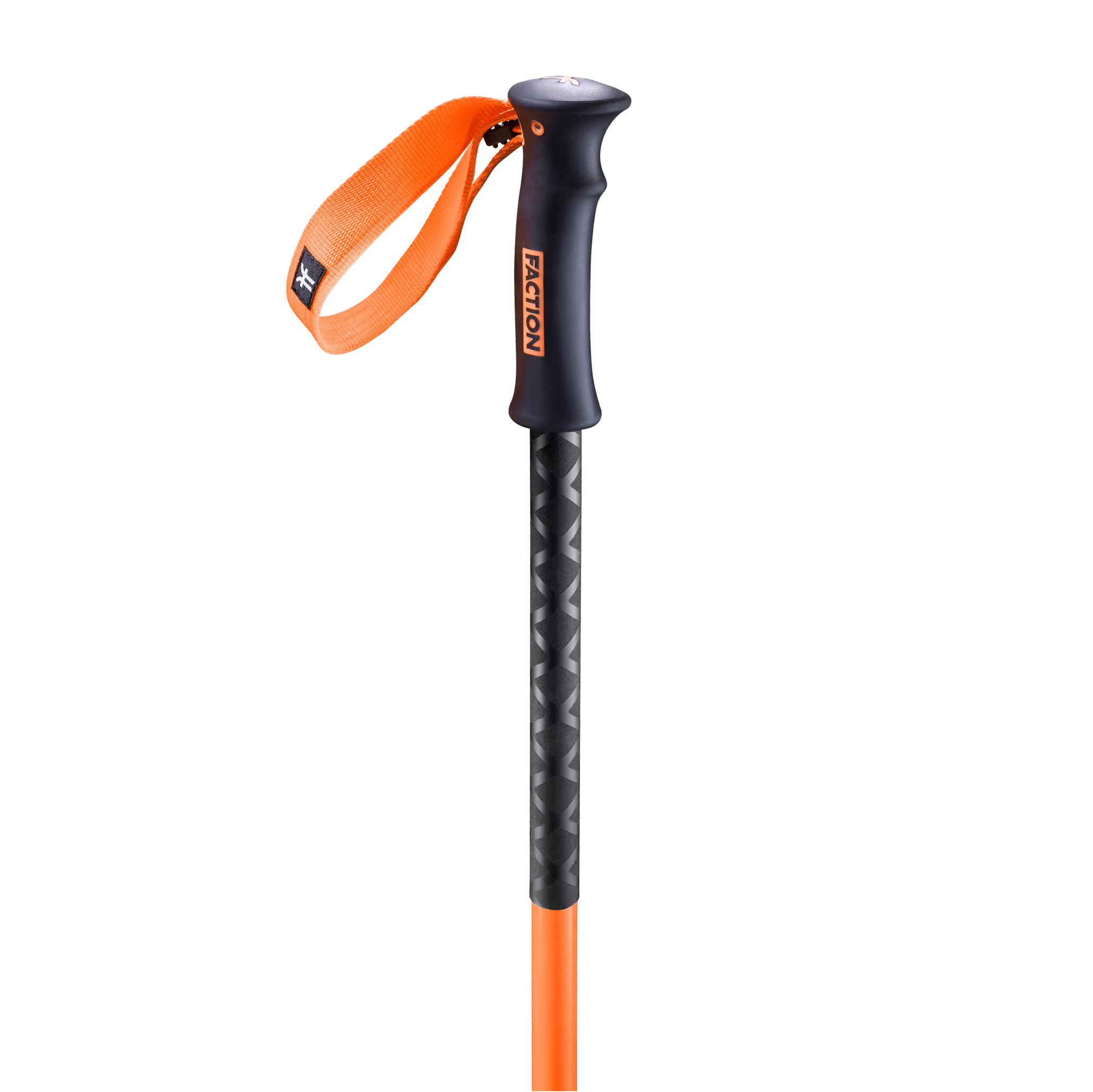 FACTION POLES ORANGE