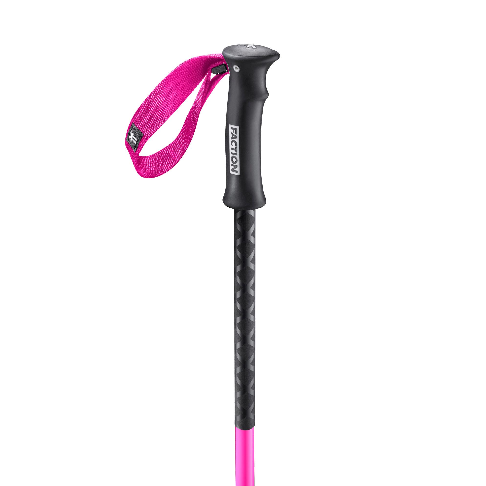 FACTION POLES PINK