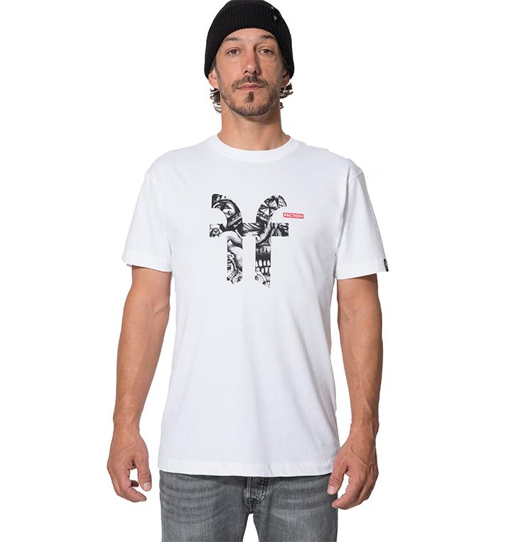 MENS DRAGON ICON T-SHIRT