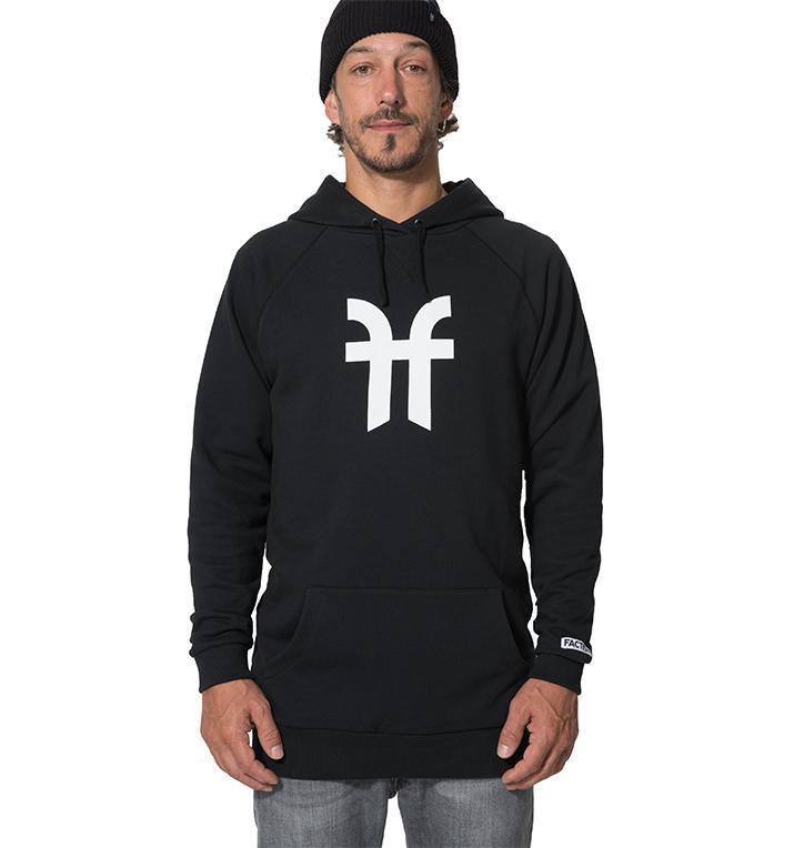 MEN'S LOGO HOODIE