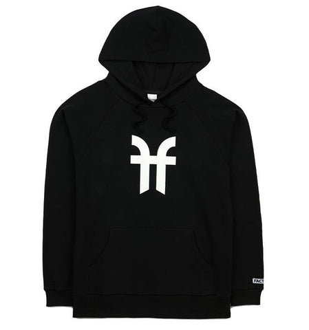 MEN'S LOGO HOODIE