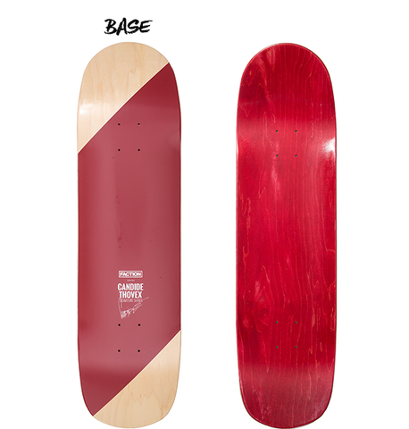 CT 3.0 Skate Deck