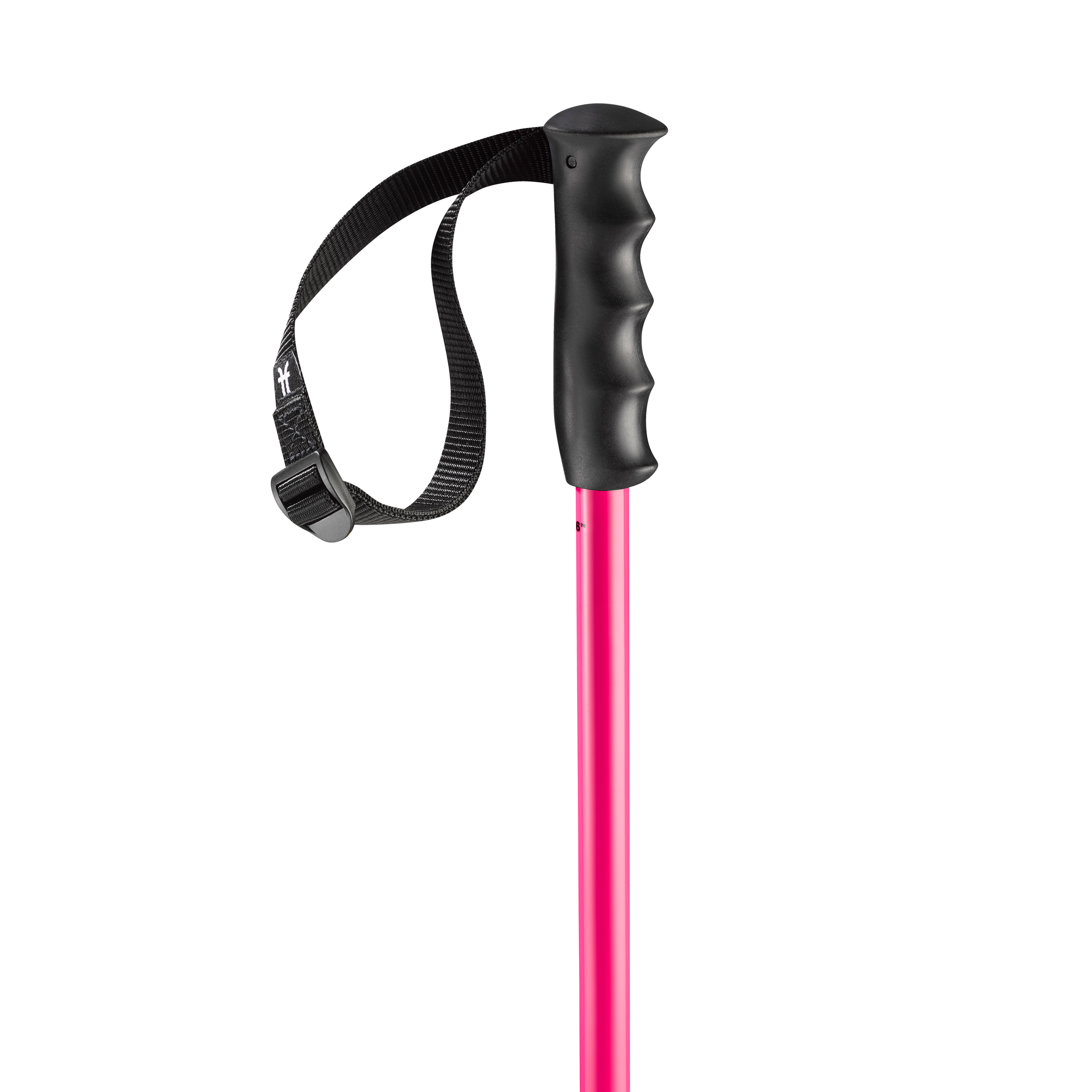 PRODIGY POLES PINK