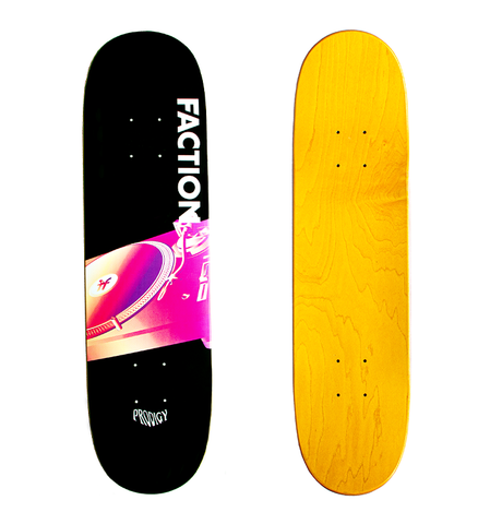 PRODIGY 2.0 JUNIOR SIGNATURE DECK