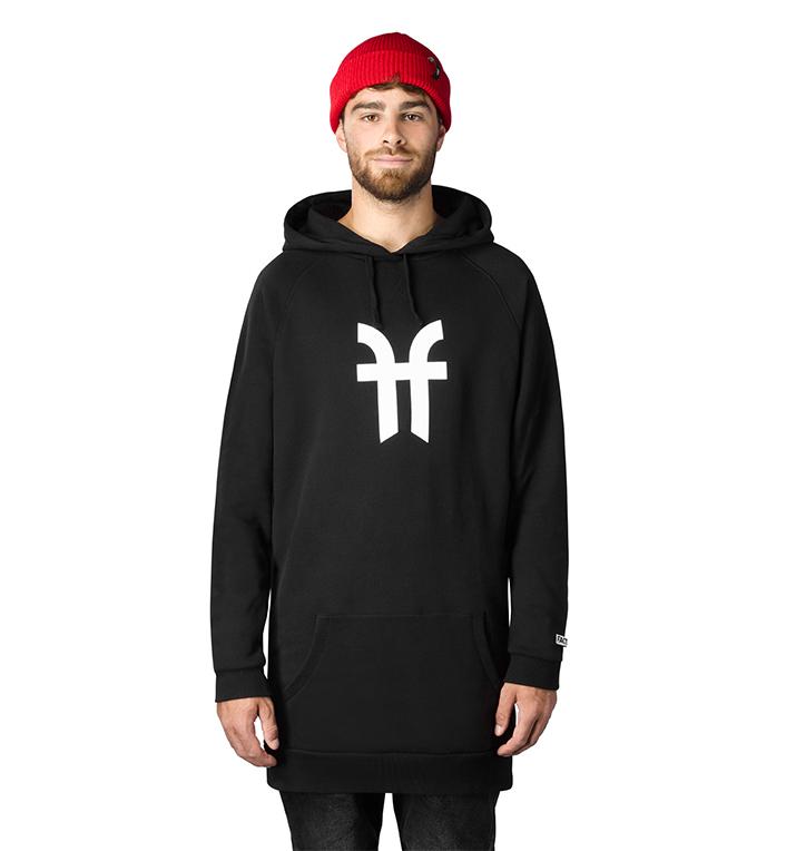 MEN'S TALL HOODIE