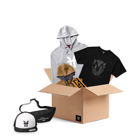 The Box 5.0