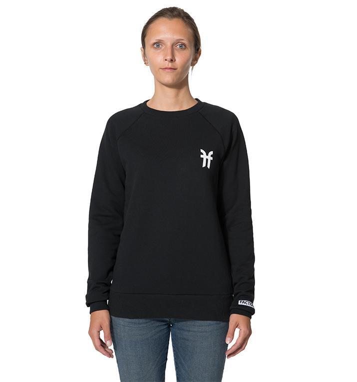 WOMEN'S CREW NECK